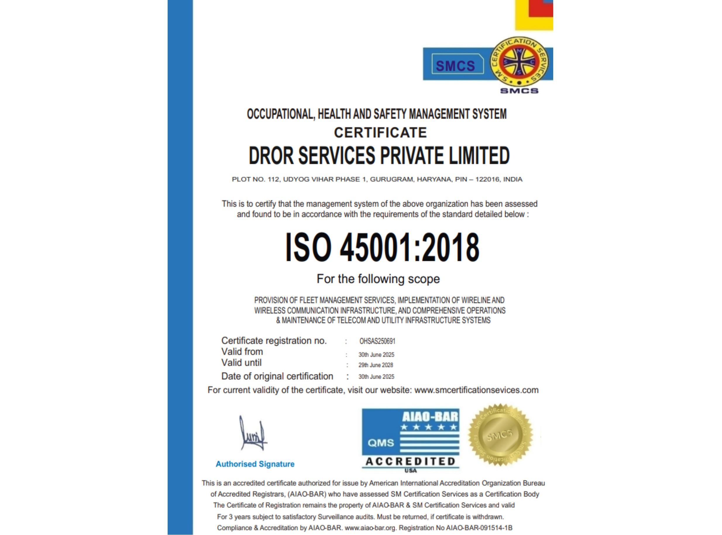 A Team You Can Trust