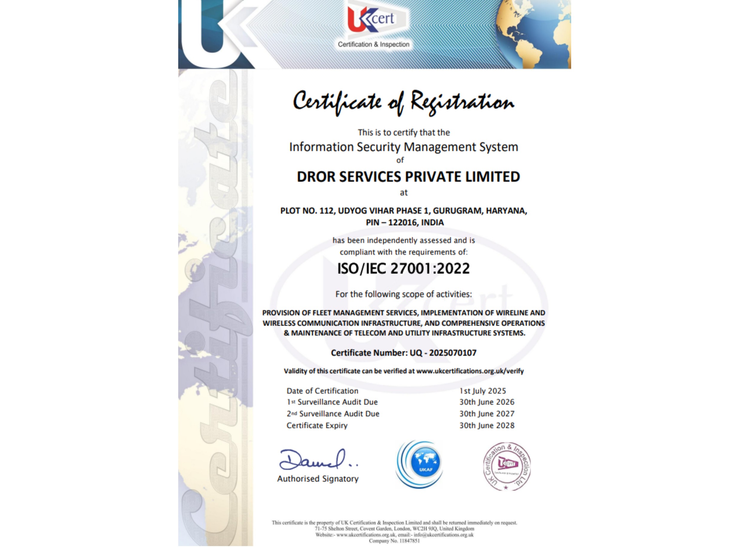 A Team You Can Trust