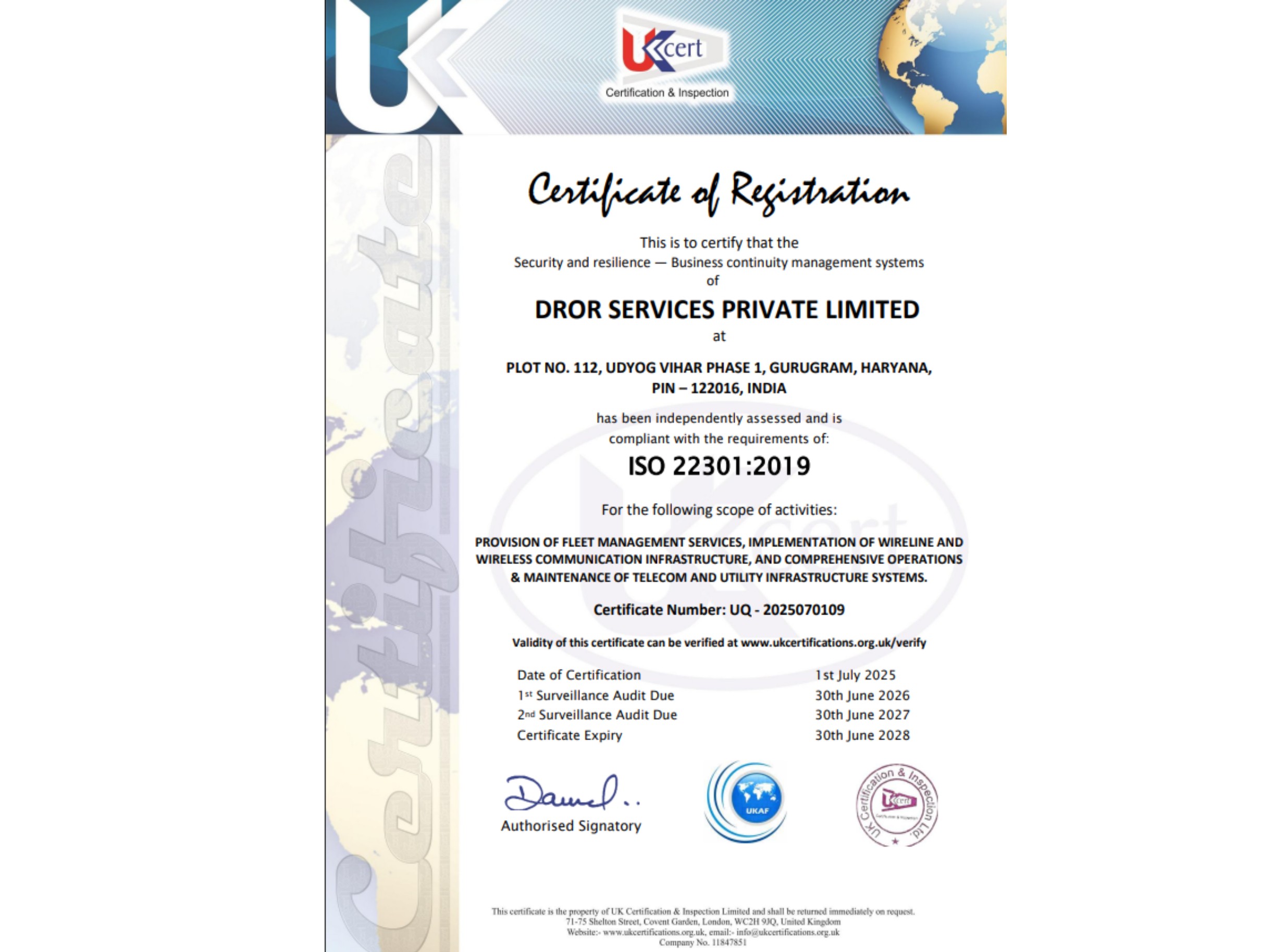 A Team You Can Trust